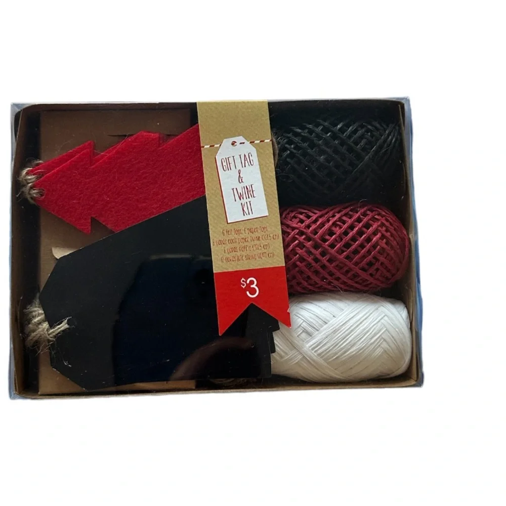 Christmas Holiday Gift Wrap Bundle Set
